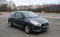 DS Automobiles DS 3 1.6HDI 100KM LED Navi Niski przebieg Zero korozji Supe