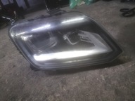 LAMPA VW AMAROK LIFT XENON LED PRAWY 2H3941032B