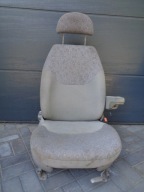 Fotel pasażera przód GALAXY SHARAN ALHAMBRA MK1 95-