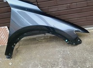 BŁOTNIK PRAWY PRZÓD PRZEDNI MAZDA CX5 2 II KF 17-