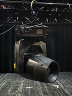 12 x Clay Paky Alpha Spot 1500 HPE