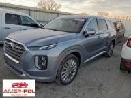 Hyundai Palisade 2020 HYUNDAI PALISADE LIMITED 3.8 Benzyna 291KM