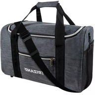 TORBA PODRÓŻNA 40x20x25 – KOMPAKTOWY BAGAŻ PODRĘCZNY DO SAMOLOTU SPORTOWA