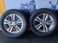 FELGI do Honda Civic, CR-Z i innych modeli