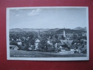Miłków k/ Podgórzyn Jelenia Góra z przed 1939