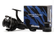 KOŁOWROTEK OKUMA CARBONITE B-FEEDER CBBF- 4000