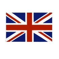 WIELKA BRYTANIA Flaga UK Duża 150x90 cm United Kingdom GB