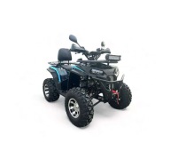 Bashan Inny Quad BERETTA 200 BULDOG z wyciagarka Juz od 179zl miesiecznie