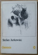 Genesis Stefan Jurkowski
