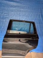 Drzwi lewe tył Tiguan 5na lc9x