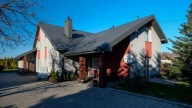 Dom, Rydzyny, Pabianice, Pabianicki, 526 m²