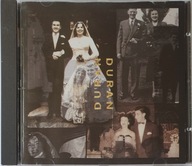 Duran Duran (The Wedding Album) Duran Duran EX- CD Irl