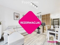 Mieszkanie, Koszalin, 54 m²