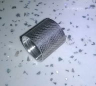 Nakrętka osłaniająca gwint na lufie 1/2'' - 20 UNF 16mm