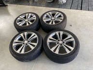 ALUFELGI MERCEDES S W221 W216 W222 R19 2224011302 2224011402