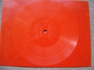 POCZTÓWKA DŹWIĘKOWA - CZERWONE GITARY - ANNA MARIA - BIAŁY KRZYŻ