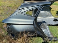 HYUNDAI TUCSON IV 4 20- ĆWIARTKA TYŁ PRAWA BŁOTNIK