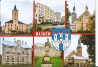 RADKÓW -HERB POW. KŁODZKO