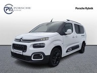 Citroen Berlingo 1.5BlueHDI 102KM Tempomat 7os Sal
