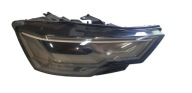 AUDI A6 C8 4K0 2018- LAMPA PRAWA PRZÓD PRZEDNIA FULL LED 4K0941034