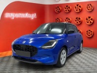 SUZUKI Swift Premium Plus 1.2 Dualjet SHVS Hatchback 83KM 2026