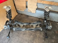 TYLNA BELKA TRAWERS ZAWIESZENIE JEEP COMPASS 1.4 1.3 BEZNYNA 2021