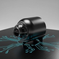 Kamera Mini X5 WiFi IP Full HD Nocna Wizja Magnes