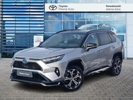 Toyota RAV4 2.5 Plug-In Hybrid Selection 4x4 V (20