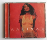 Aaliyah Aaliyah CD