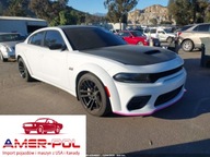 Dodge Charger Scat Pack Widebody 2023, 6.4L V8 2023, RWD, od ubezpieczalni