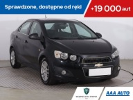 Chevrolet Aveo 1.3 VCDi, Salon Polska, Klima,ALU