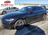 BMW Seria 4 430xi Gran Coupe 2024 2.0l 2.0 Benzyna 255KM