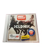 Delphic Acolyte CD NOWA FOLIA