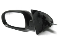 LUSTERKO LEWE do Opel Corsa C 2000-2010 RĘCZNE