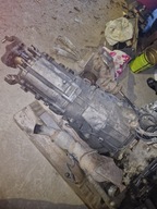 skrzynia biegow 6 biegowa bmw e46 2.0d 150km piła