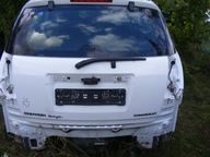 KLAPA TYŁ CHEVROLET CAPTIVA 2006-13 ROK KOLOR 11U BIAŁA