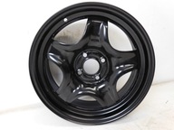 Felga stalowa Renault OE 403009334R 6.0" x 16" 4x100 ET 37