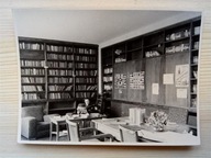 US Army Berlin 1947 klub kasyno (311a)