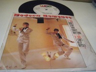 Modern Romance - Don't Stop That Crazy Rhythm SP/UK/