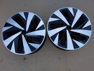 FELGA VW ID 5 8X20 ET 45 11A NOWA IDEALNA