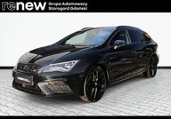 Seat Leon FR 2.0TDI 184KM 2.0 Diesel 184KM