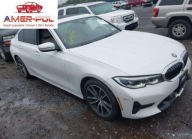 BMW Seria 3 330i xDrive 2021 2.0l 2.0 Benzyna 255KM