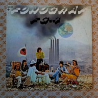 Fonográf - FG-4 - HU 1976 (EX+/VG++)