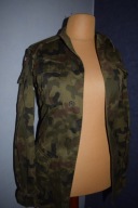 UNIFOR KURTKA MORO MĘSKA MILITARNA_M
