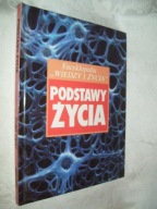 Podstawy życia - Clint Twist