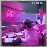 Jethro Tull A 1980 FR (NM/NM)