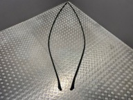 LISTWA DACHOWA ZAŚLEPKA DACHU LEWA MERCEDES C-KLASA W205 C205 COUPE