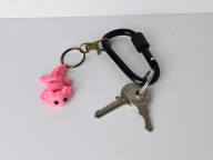 OUTLET: Axolot Flexi - Dodatek do kluczy z charakterem, rozm. M