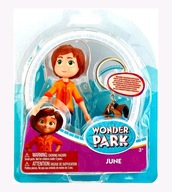 Wonder Park - JUNE - figurka z akcesoriami