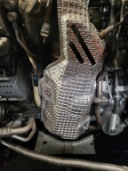 SUZUKI SX4 S CROSS VITARA 1.4 HYBRID KATALIZATOR KOMPLETNY